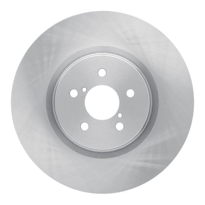 DFC 05-18 Subaru Outback Front Brake Rotor