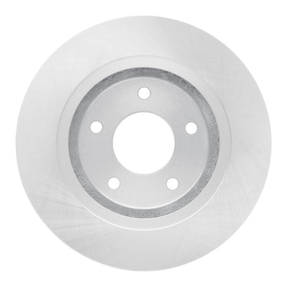 DFC 94-01 Buick Regal Front Brake Rotor
