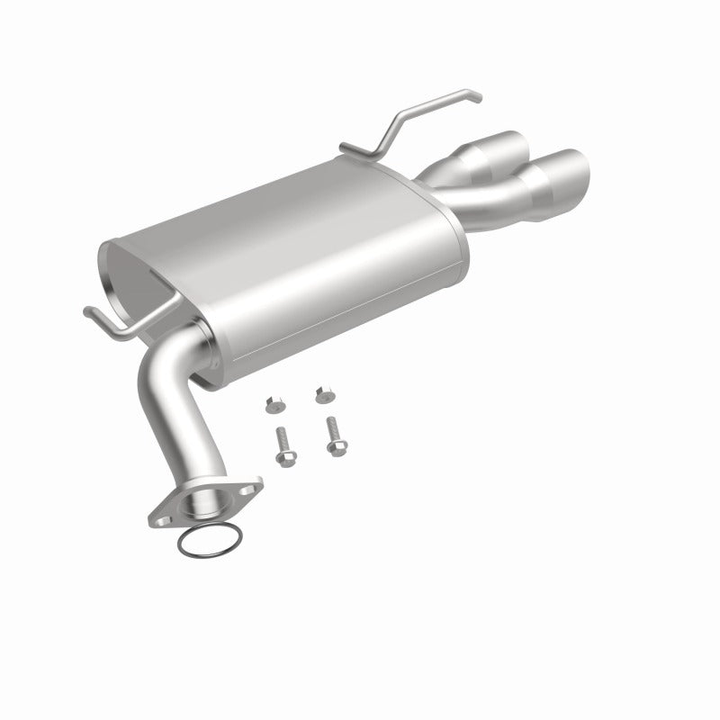 Magnaflow BRE Exhaust 06-08 M35 3.5L Muffler Kit