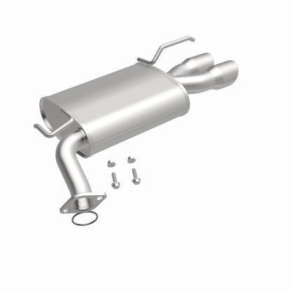 Magnaflow BRE Exhaust 06-08 M35 3.5L Muffler Kit