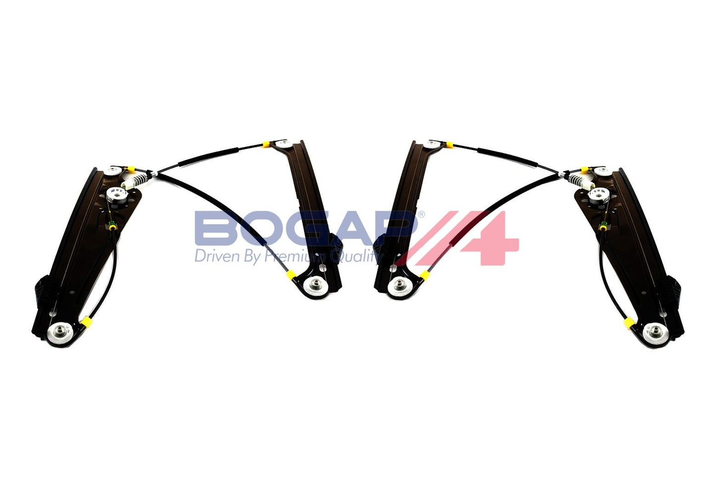 BOGAP B5341164 Window Regulator