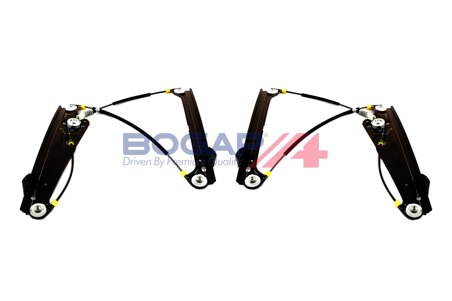 BOGAP B5341164 Window Regulator