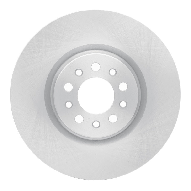 DFC 14-25 Alfa Romeo TONALE Front Brake Rotor