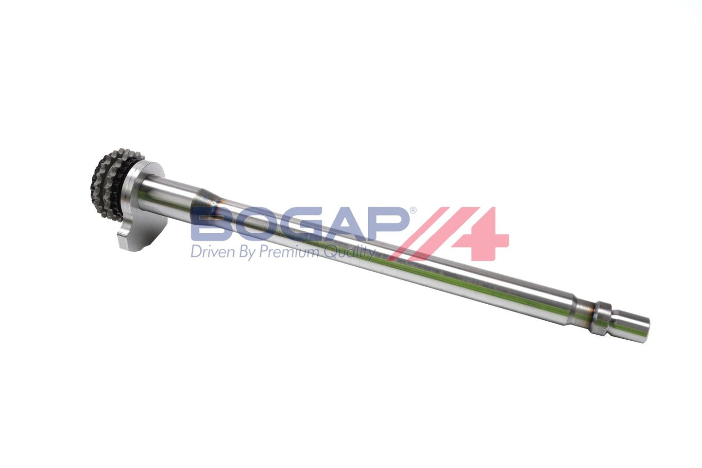 BOGAP C1925100 Balance Shaft, Crank Drive