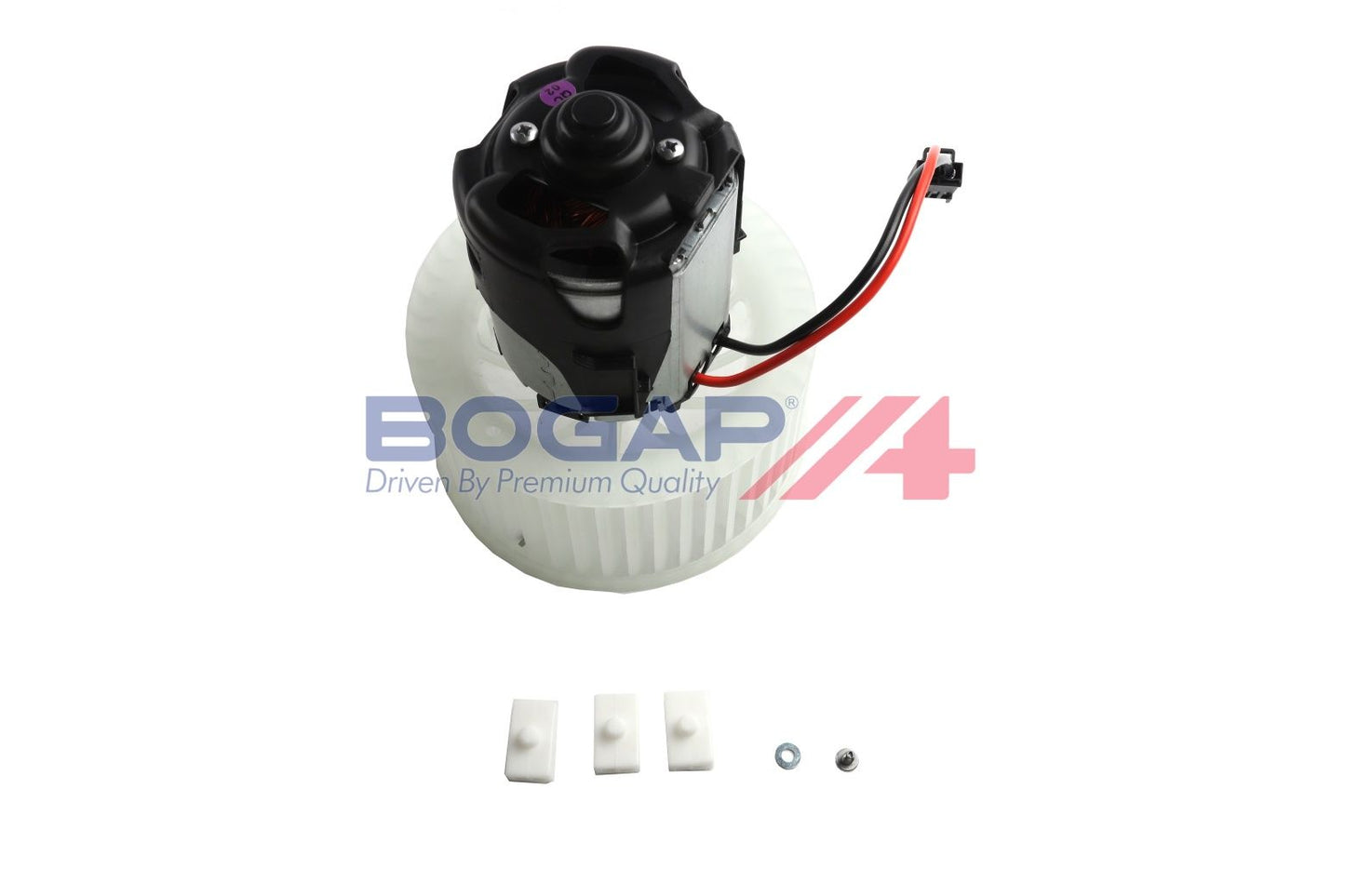 BOGAP B4111123 Interior Blower