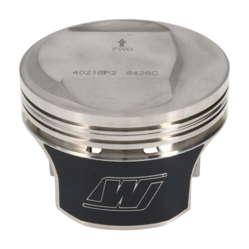 Wiseco Tracker Series 1340 Evo Domed 101 CR Piston Kit