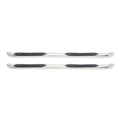 Westin 2005-2015 Nissan Frontier Crew Cab E-Series 3 Nerf Step Bars - SS