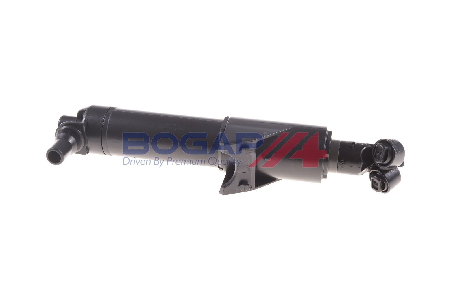 BOGAP A5522284 Washer Fluid Jet, Headlight Cleaning