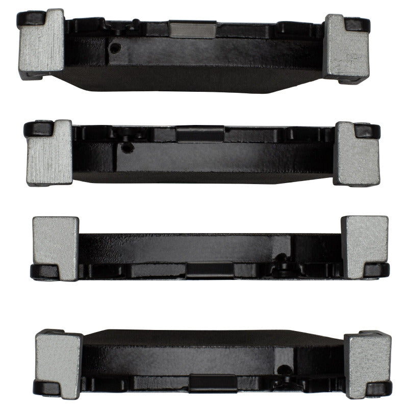 R1 Concepts R1 21-26 Mercedes-Benz S500 Front Optimum OE Brake Pads