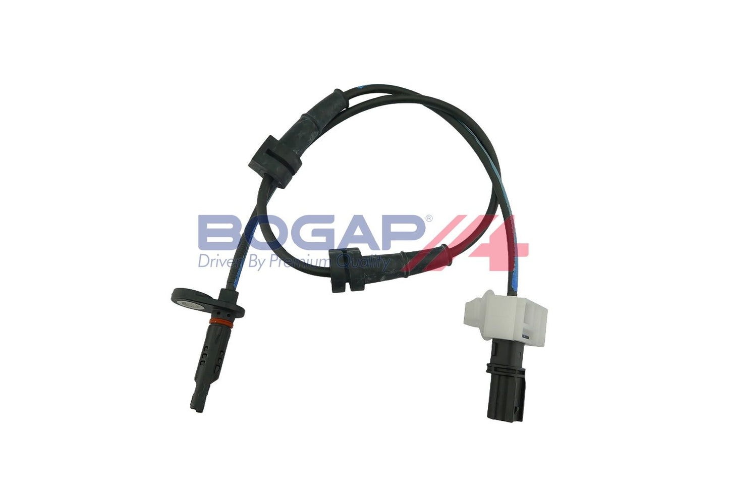 BOGAP H7117122 Sensor, Wheel Speed
