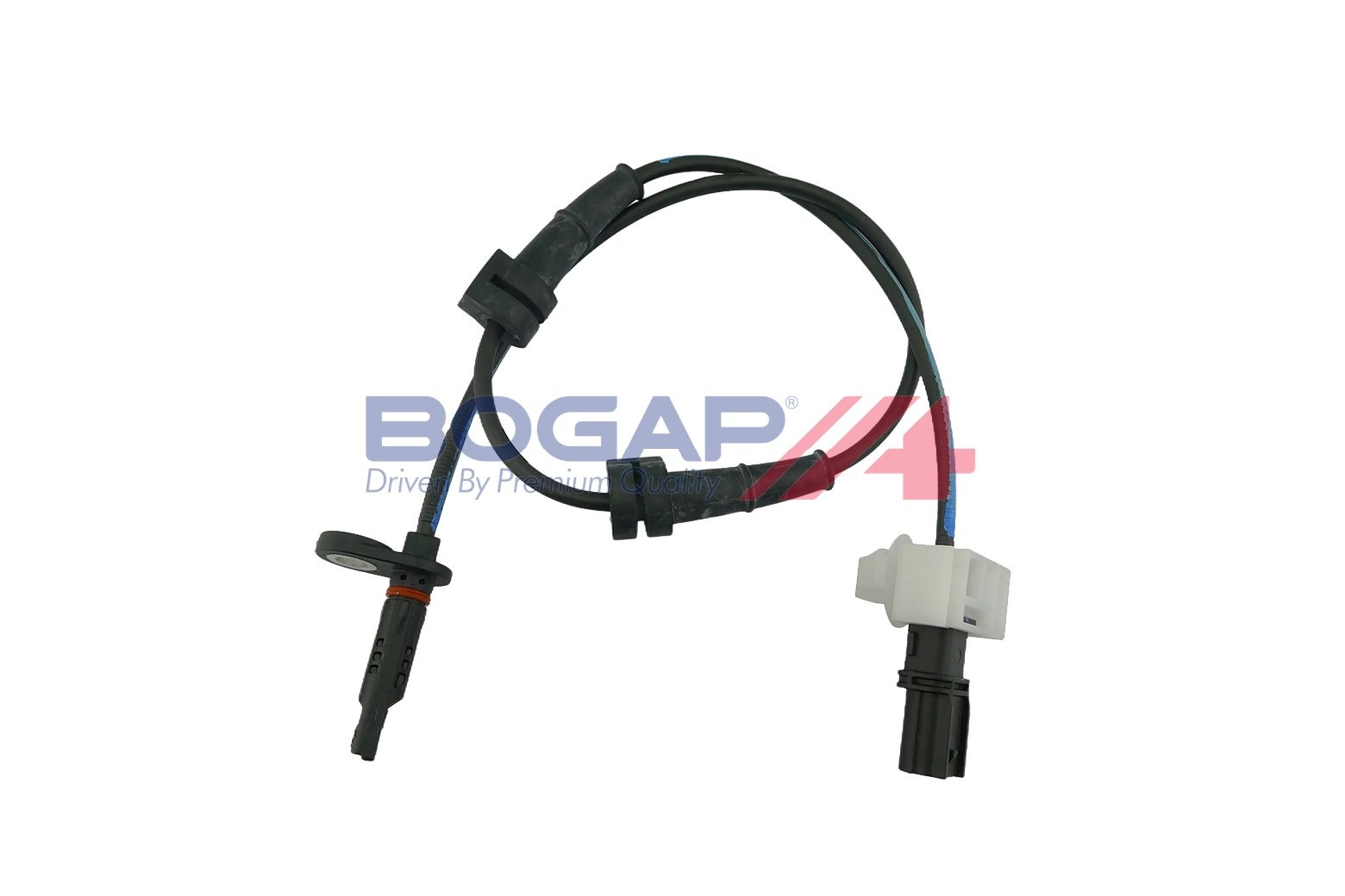 BOGAP H7117122 Sensor, Wheel Speed
