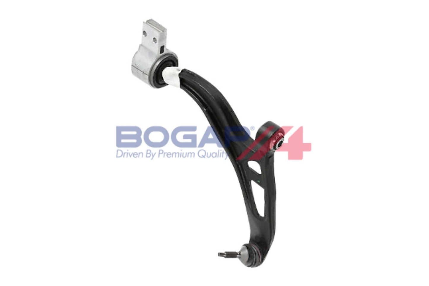 BOGAP F3327100 Control/Trailing Arm, Wheel Suspension