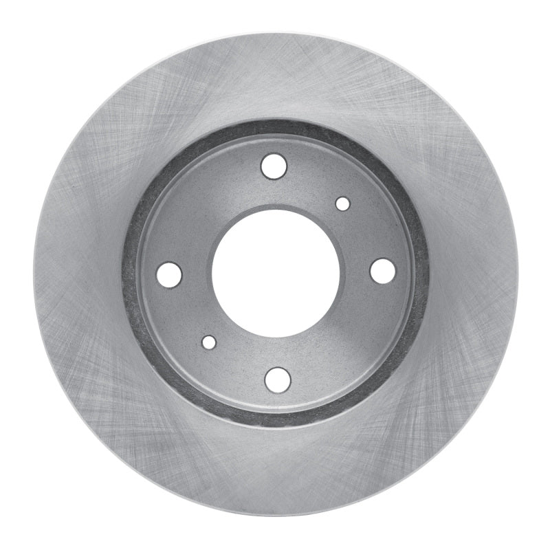 DFC 85-89 Nissan Stanza Front Brake Rotor
