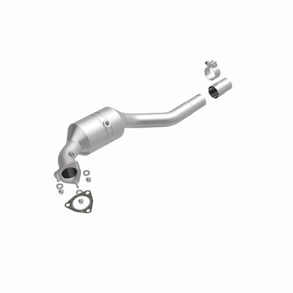 MagnaFlow Direct Fit Catalytic Converter 07-09 Porsche 911 P/S