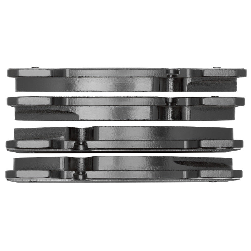 R1 Concepts R1 18-26 BMW X6 Front Ceramic Brake Pads