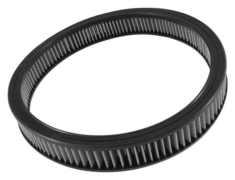 K&N Engineering K&N Custom Air Filter Cotton Gauze 14inOD x 12 1/4inID x 2inH