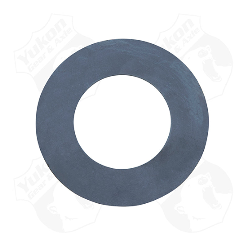 Yukon Gear & Axle Yukon Gear Standard Open Side Gear and Thrust Washer For 7.625in GM