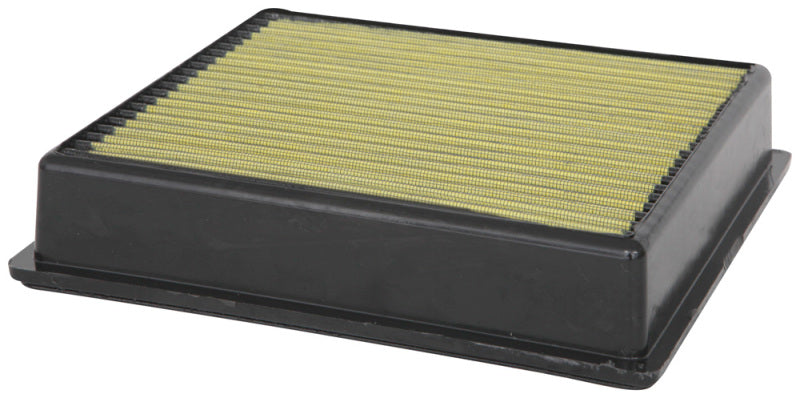 Airaid Dodge Cummins DSL 2003-2015 Sma - Yellow Dry