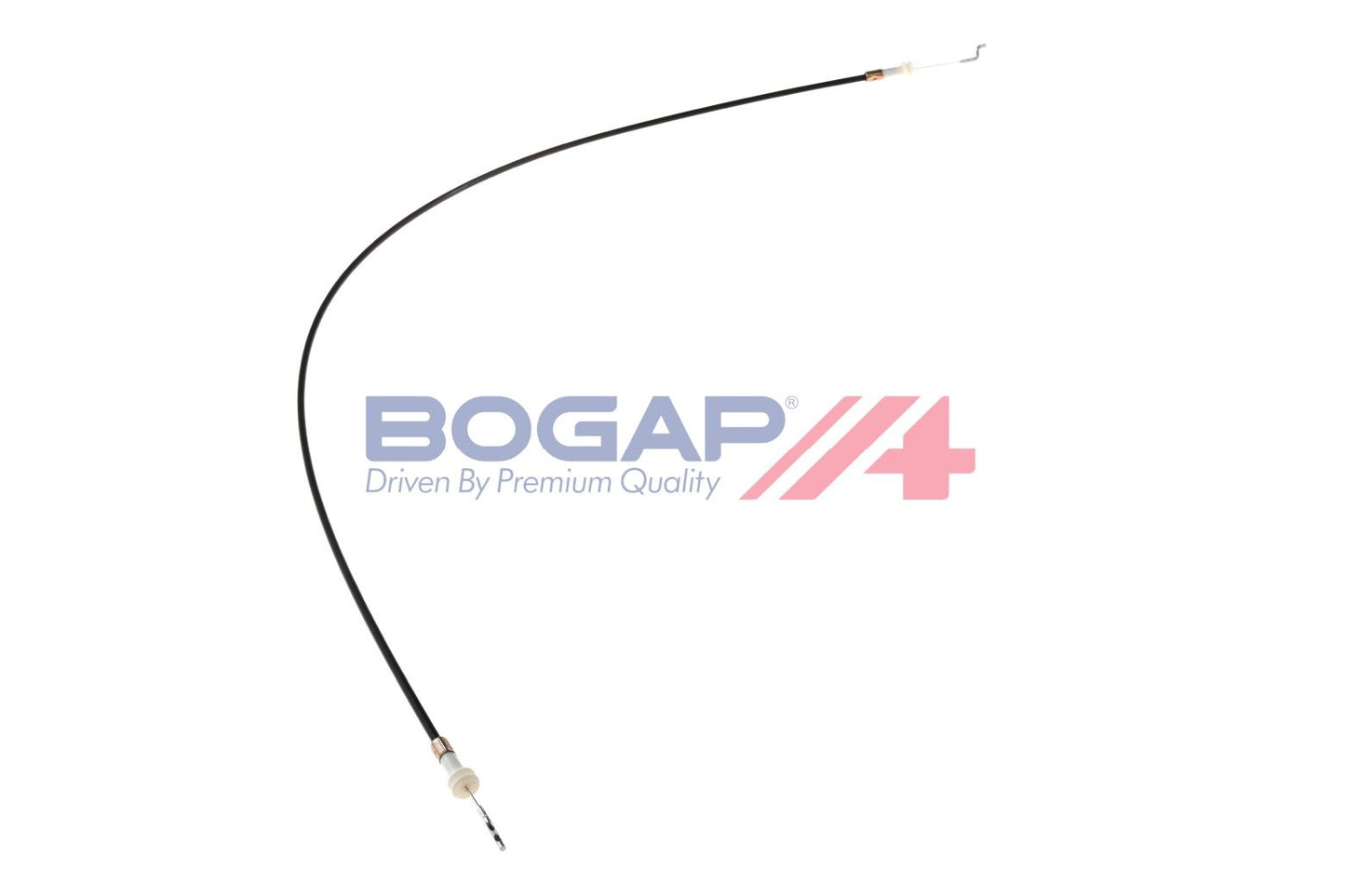 BOGAP C5319100 Cable Pull, Door Release