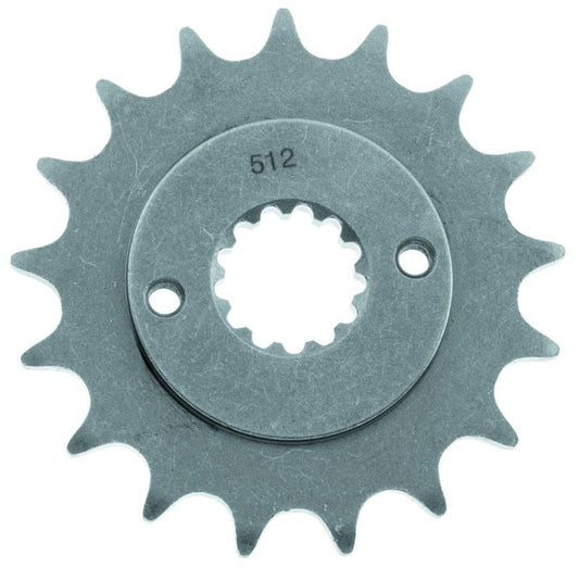 BikeMaster Kawasaki Suzuki Yamaha Front Sprocket 520 14T