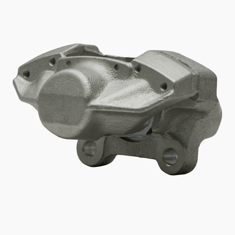 DFC 73-91 Mercedes-Benz 450SE Rear-L Premium Caliper - Silver Zinc Coated
