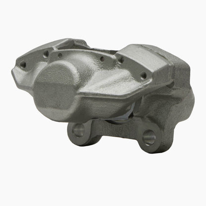 DFC 73-91 Mercedes-Benz 450SE Rear-L Premium Caliper - Silver Zinc Coated
