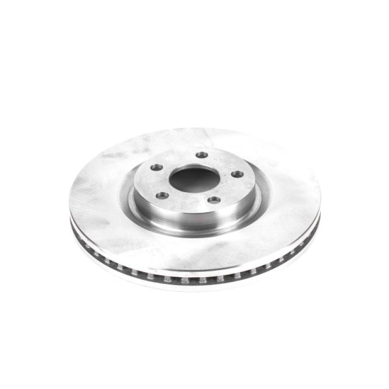 PowerStop Power Stop 15-19 Ford Edge Front Autospecialty Brake Rotor