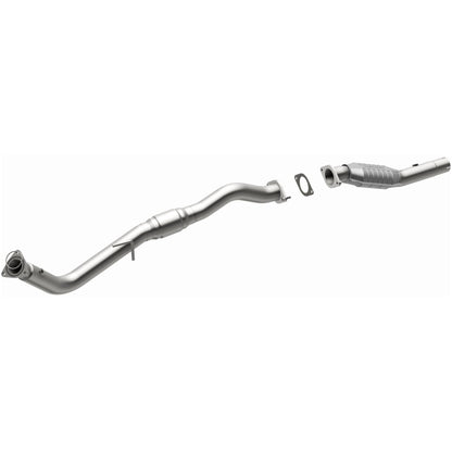 MagnaFlow Direct Fit Catalytic Converter GM 01-02 2500 PS 6L OEM
