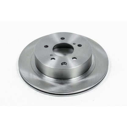 PowerStop Power Stop 89-96 Nissan 300ZX Rear Autospecialty Brake Rotor