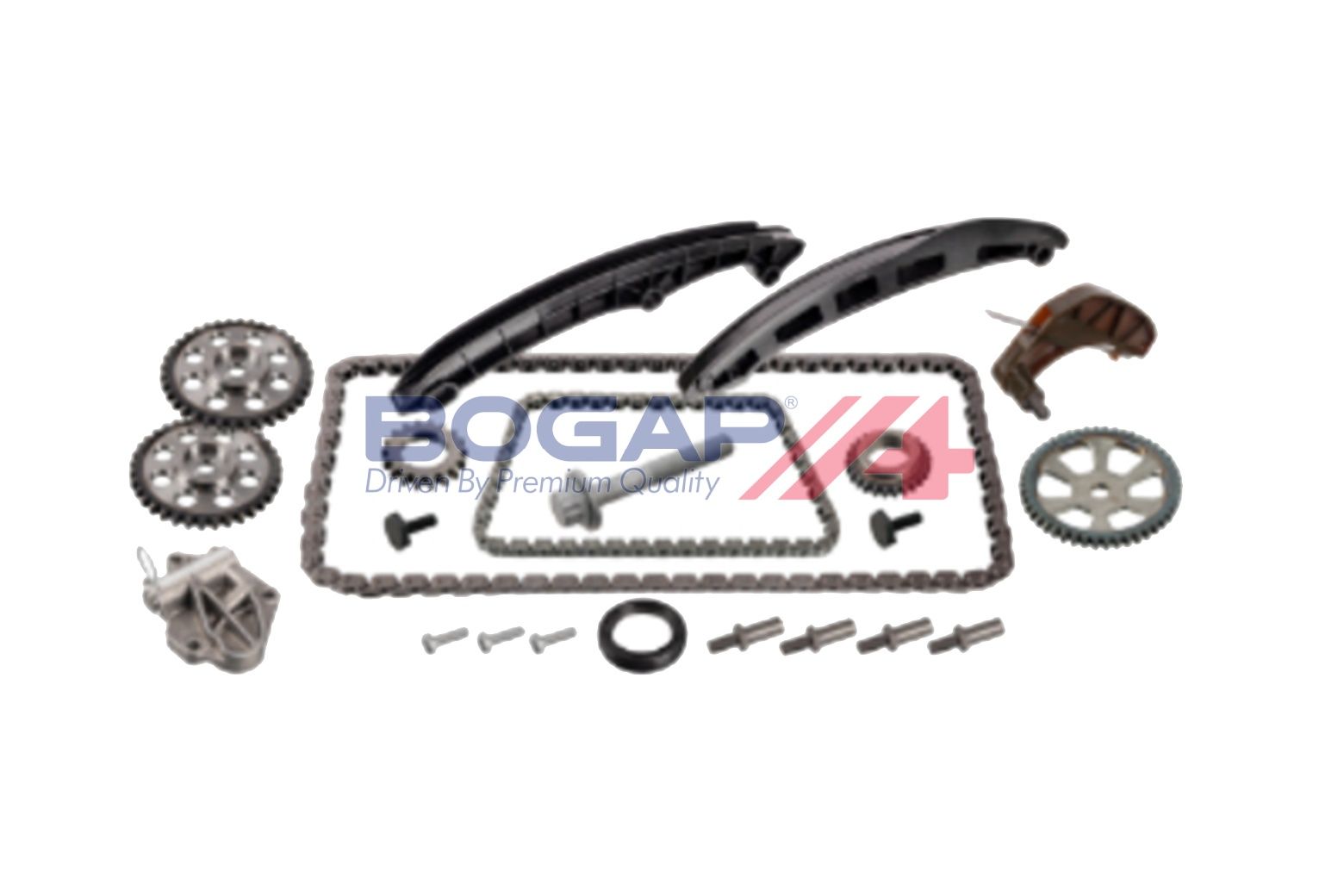 BOGAP A1328230 Timing Chain Kit