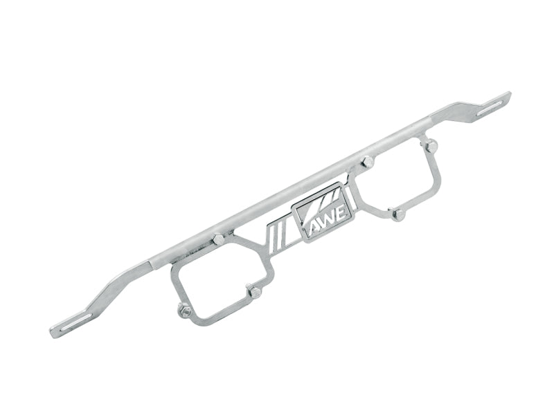 AWE Tuning AWE 2018+ Ford Mustang GT Valve Motor Bracket (for Models with Active Valve Performance Exhaust)