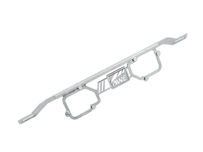 AWE Tuning AWE 2018+ Ford Mustang GT Valve Motor Bracket (for Models with Active Valve Performance Exhaust)