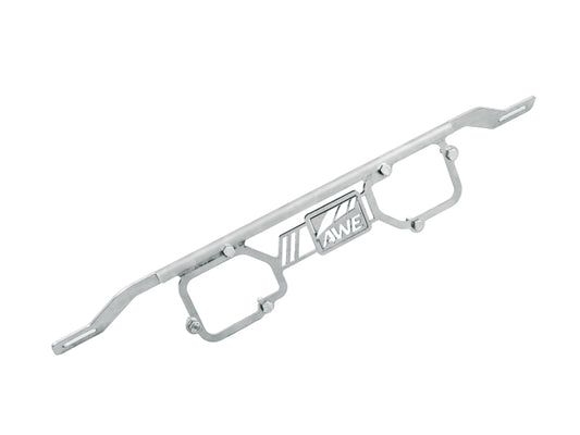 AWE Tuning AWE 2018+ Ford Mustang GT Valve Motor Bracket (for Models with Active Valve Performance Exhaust)