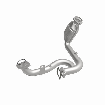 MagnaFlow Direct Fit Catalytic Converter 00-03 Ford Taurus 3.0L