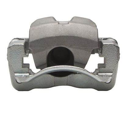 DFC 10-22 Lexus CT200h Front-L Premium Caliper - Silver Zinc Coated