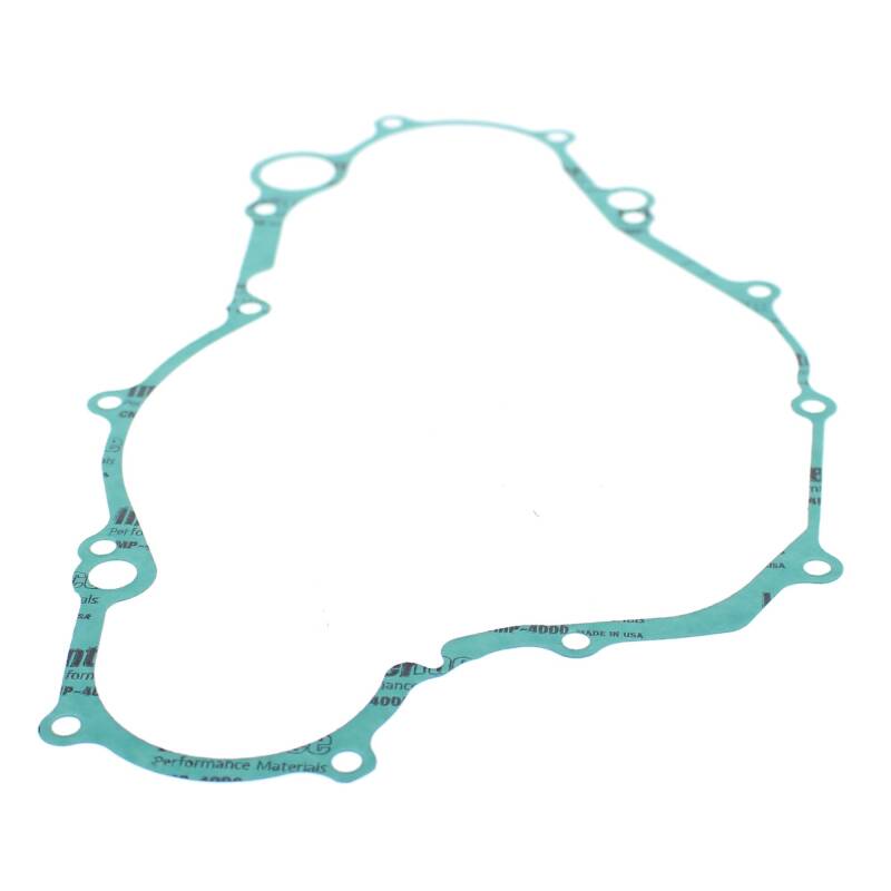 Vertex Pistons Vertex Gaskets 04-09 Yamaha YFZ450 Inner Clutch - Side Cover Gasket Kit
