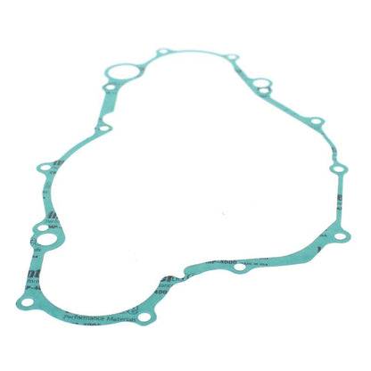 Vertex Pistons Vertex Gaskets 04-09 Yamaha YFZ450 Inner Clutch - Side Cover Gasket Kit