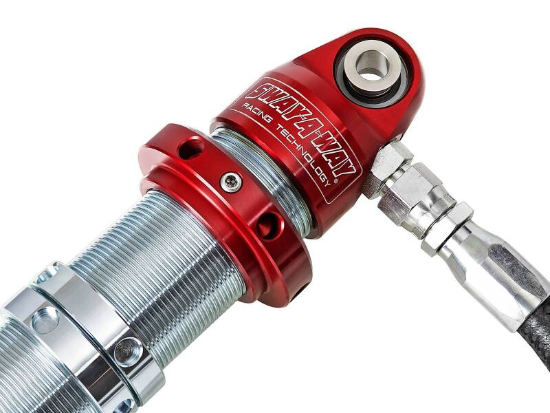 aFe Sway-A-Way Universal Race Coilover 3.0 x 18 Remote Reservoir w/ Hardware