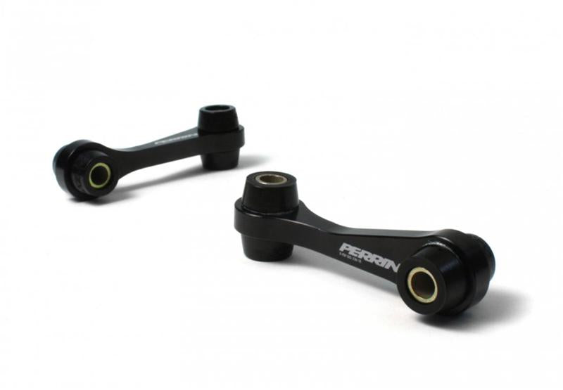 Perrin Performance PERRIN 08-26 Subaru WRX / 09-21 STI / 13-25 BRZ & GR86 / 10-14 LGT FXT Rear Endlinks (Poly)