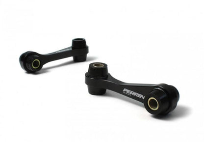Perrin Performance PERRIN 08-26 Subaru WRX / 09-21 STI / 13-25 BRZ & GR86 / 10-14 LGT FXT Rear Endlinks (Poly)