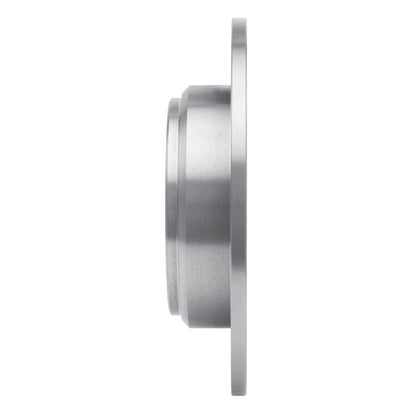 DFC 87-90 Acura LEGEND Rear Brake Rotor