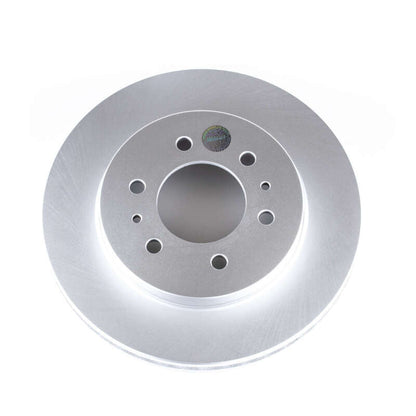 PowerStop Power Stop 2009 Ford F-150 Front Evolution Geomet Coated Rotor