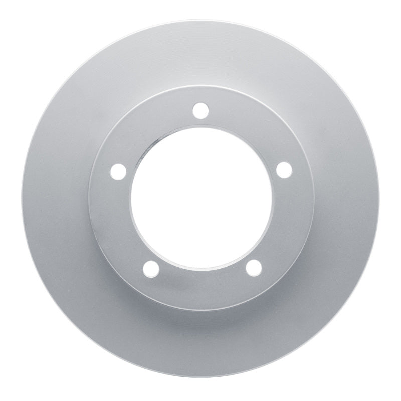 DFC 89-04 Mitsubishi Fuso FE Front GeoSPEC Coated Rotor
