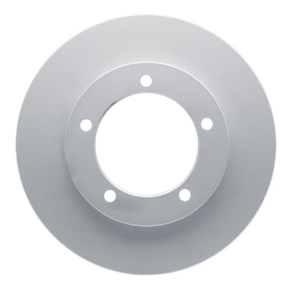 DFC 89-04 Mitsubishi Fuso FE Front GeoSPEC Coated Rotor