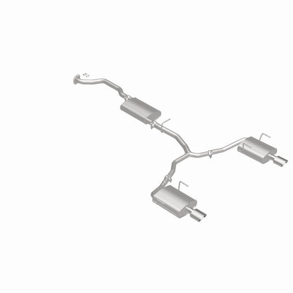 Magnaflow BRExhaust 09-12 Buick Enclave 3.6L Exhaust Kit
