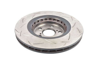 DBA 15-18 Lexus NX200t Front 4000 Series Slotted Rotor