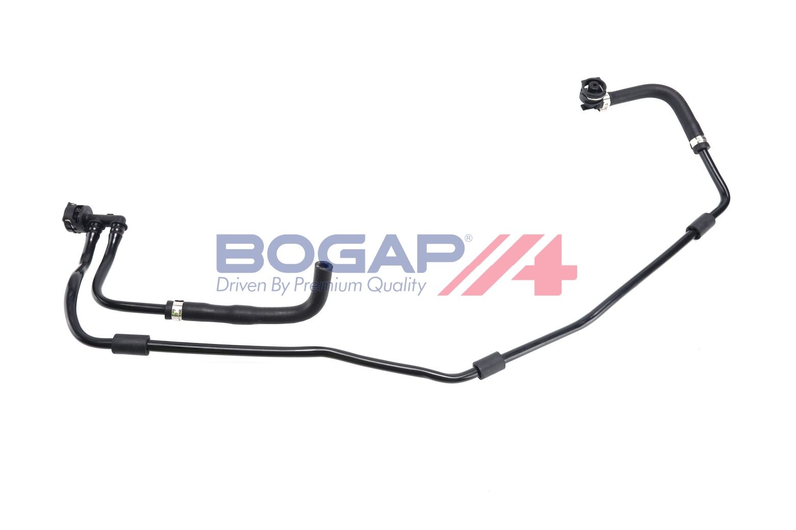 BOGAP C4228369 Radiator Hose