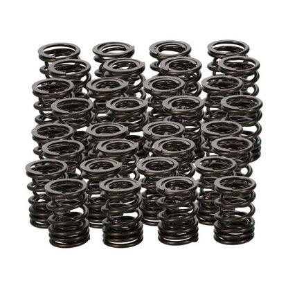Manley Performance Manley Toyota 3UR-FE Valve Spring and Retainer Kit (Use factory valve locks)