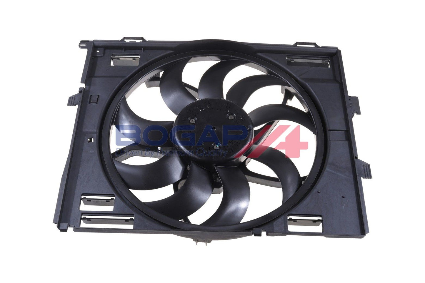 BOGAP B4243131 Fan, Engine Cooling