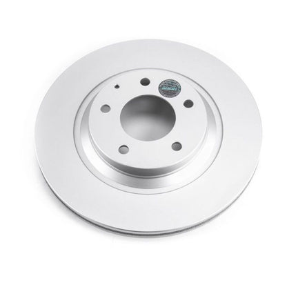 PowerStop Power Stop 04-11 Mazda RX-8 Rear Evolution Geomet Coated Rotor